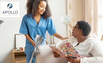 Apollo Health and Rehabilitation Center