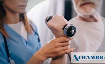 Alhambra Health and Rehabilitation Center