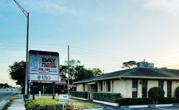 BAY INJURY & REHAB