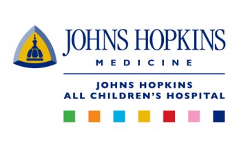 Rehabilitation Services at Johns Hopkins All Children's Hospital