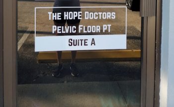 The HOPE Doctors Pelvic Floor Physical Therapy