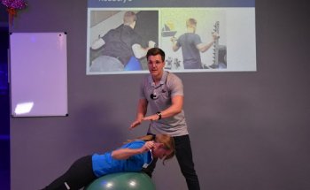 Purpose Physical Therapy