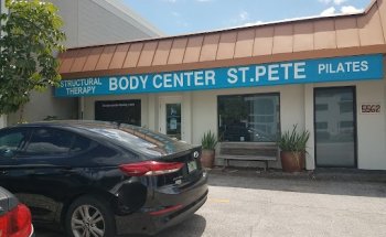 Body Center St. Pete