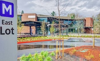 Salem Health Rehabilitation Center