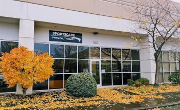 SportsCare Physical Therapy Salem