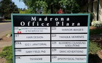 BPM Physical Therapy Center, Inc.