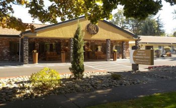 Windsor Health and Rehabilitation Center