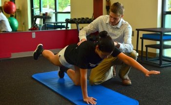 Therapeutic Associates Physical Therapy - East Salem