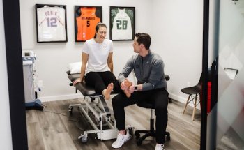 The Physical Therapy Project