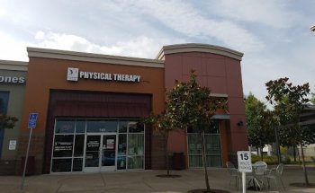 Therapeutic Associates Physical Therapy - West Salem