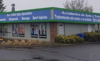 Accident Care Chiropractic