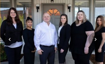 American Proactive Chiropractic