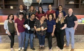 Oregon Medical Centers LLC