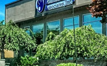 Salem Rehabilitation Associates Inc