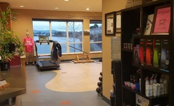 Therapeutic Associates Physical Therapy - Keizer