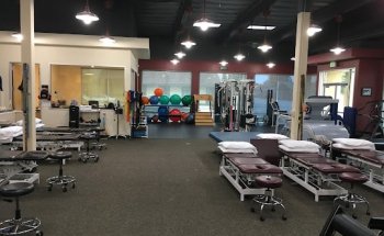 Balance Physical Therapy & Human Performance Center