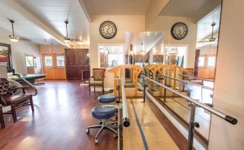 Windsor The Ridge Rehabilitation Center