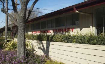 Axis Physical Therapy
