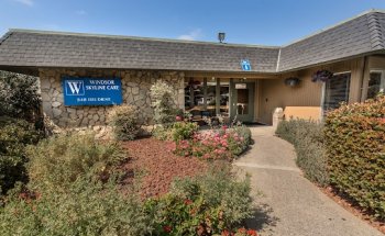 Windsor Skyline Care Center