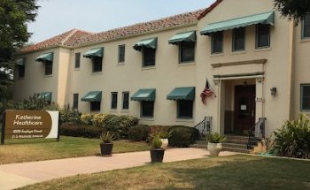 Katherine Healthcare