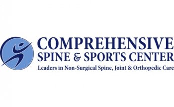 Comprehensive Spine & Sports Center - Salinas