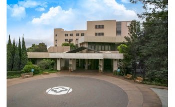 Salinas Valley Memorial Hospital