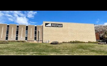 Mountain Land Physical Therapy - Salt Lake Foothill