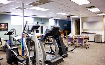 Rocky Mountain Therapy Services - Salt Lake City