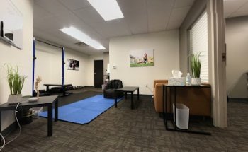 PhysioFit Rx, Physical Therapy & Sports Recovery