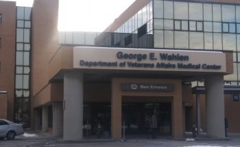 VA Salt Lake City Health Care System - Physical Therapy