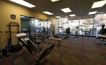 Hand & Orthopedic Physical Therapy Specialists