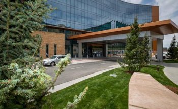 U of U Health Craig H. Neilsen Rehabilitation Hospital