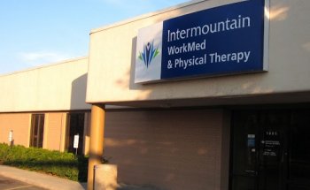 Salt Lake WorkMed Physical Therapy