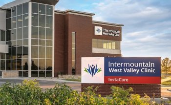 West Valley Physical Therapy and Lymphedema Clinic