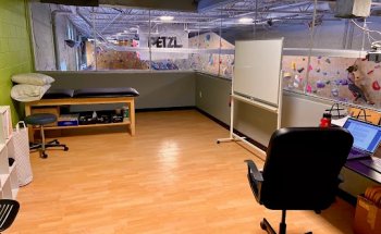 Rogue Rehabilitation and Performance