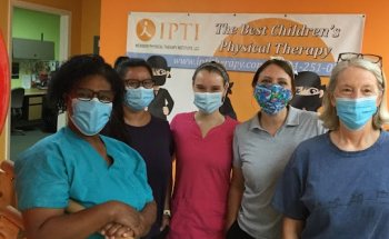 Intensive Physical Therapy Institute, LLC