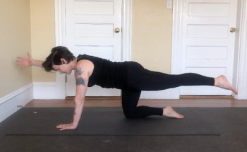 Engage Physical Therapy & Wellness