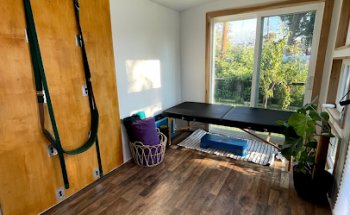 Emily Warren Physical Therapy