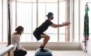 Pinyon Physical Therapy