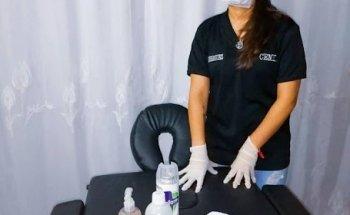 Tatiana Kinesiología y Masajes