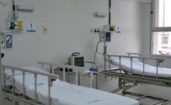 Hospital Regional Salto