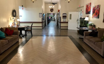 Willow Springs Health and Rehabilitation Center