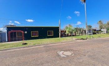 Centro Comunal del Barrio Calafi