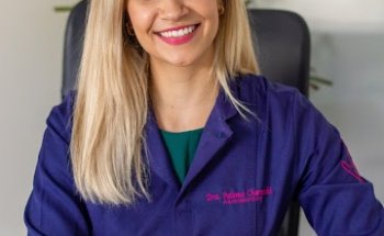 Paloma Charnoski Vieira- Fisioterapia Personalizada