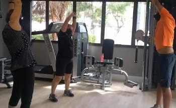 Academia Sem Dor / Clínica de Fisioterapia Salto/Sp