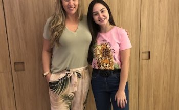 Isadora Veronezi - Fisioterapia nas Disfunções Temporomandibulares, dores de cabeça, zumbido, bruxismo em Salto-SP