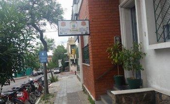 Residencial El Salteñito