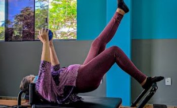 Life Pilates e Fisioterapia
