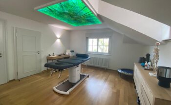 Physiotherapie Santewell Basel Spalen