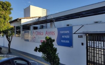 Clínica Ayres | Salto